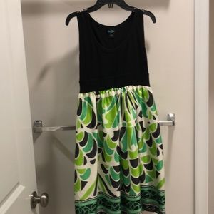 Olian Maternity Dress